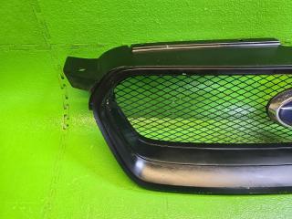 Решетка передняя SUBARU LEGACY BP5 EJ20X J1017AG090, 91122-AG100 2 ракурс
