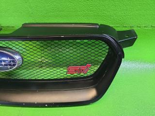 Решетка передняя SUBARU LEGACY BP5 EJ20X J1017AG090, 91122-AG100 4 ракурс