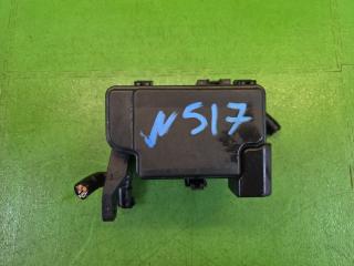 Блок предохранителей HONDA N-BOX JF3 S07B TTAJ1, TTA0C 2 ракурс