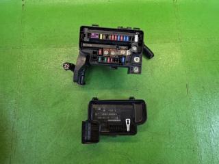 Блок предохранителей HONDA N-BOX JF3 S07B TTAJ1, TTA0C 3 ракурс