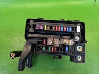 Блок предохранителей HONDA N-BOX JF3 S07B TTAJ1, TTA0C 4 ракурс