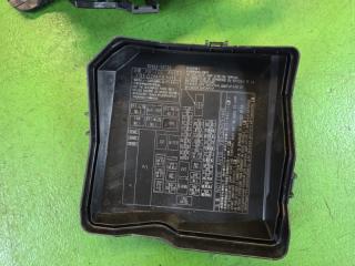 Блок предохранителей TOYOTA YARIS MXPH10 M15A-FXE 82662-52C30, 82644-K0050, 90987-02027, 90987-02033, 82662-52С30 5 ракурс