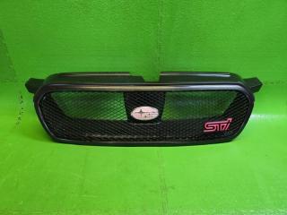 Решетка передняя SUBARU LEGACY BP5 EJ20X J1017AG090 1 ракурс