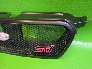 Решетка передняя SUBARU LEGACY BP5 EJ20X J1017AG090 4 ракурс