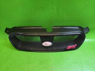Решетка передняя SUBARU LEGACY BP5 EJ20X J1017AG090 5 ракурс