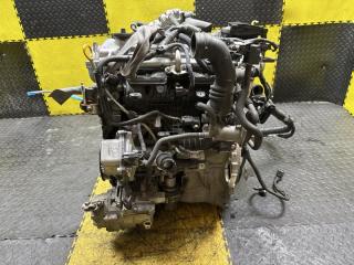 ДВС TOYOTA AQUA NHP10 1NZ-FXE 19000-21E20, 1708042 5 ракурс ДВС TOYOTA AQUA NHP10 1NZ-FXE 19000-21E20, 1708042 5 ракурс