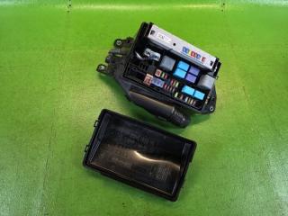 Блок предохранителей TOYOTA CROWN ARS210 8AR-FTS 82662-30E30, 82644-30021-A, 90987-02025, 28300-21020 2 ракурс