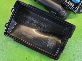 Блок предохранителей TOYOTA CROWN ARS210 8AR-FTS 82662-30E30, 82644-30021-A, 90987-02025, 28300-21020 5 ракурс