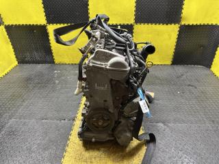 ДВС TOYOTA AQUA NHP10 1NZ-FXE 19000-21D81, Б/Н 1 ракурс ДВС TOYOTA AQUA NHP10 1NZ-FXE 19000-21D81, Б/Н 1 ракурс