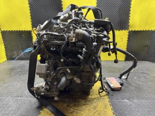 ДВС TOYOTA AQUA NHP10 1NZ-FXE 19000-21D81, Б/Н 4 ракурс ДВС TOYOTA AQUA NHP10 1NZ-FXE 19000-21D81, Б/Н 4 ракурс