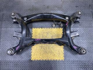 Балка подвески задняя TOYOTA CROWN ARS210 8AR-FTS 51206-30121 1 ракурс
