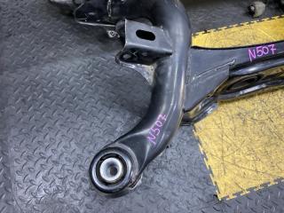 Балка подвески задняя TOYOTA CROWN ARS210 8AR-FTS 51206-30121 3 ракурс