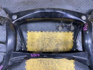 Балка подвески задняя TOYOTA CROWN ARS210 8AR-FTS 51206-30121 4 ракурс