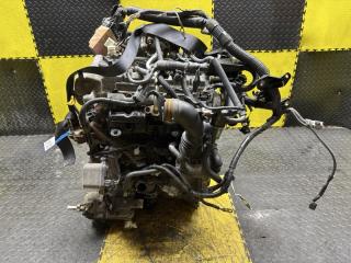 ДВС TOYOTA AQUA NHP10 1NZ-FXE 7055823 4 ракурс ДВС TOYOTA AQUA NHP10 1NZ-FXE 7055823 4 ракурс