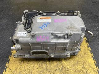 Инвертор TOYOTA VOXY ZWR80 2ZR-FXE G9200-29015, G9200-28030 2 ракурс