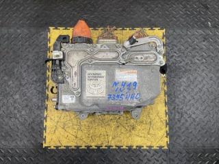 Инвертор TOYOTA AQUA NHP10 1NZ-FXE G9200-59045 1 ракурс