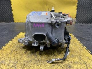 Инвертор TOYOTA AQUA NHP10 1NZ-FXE G9200-59045 4 ракурс