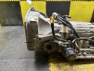 АКПП SUBARU IMPREZA GH7 EJ203 TZ1B8LS1AA 4 ракурс
