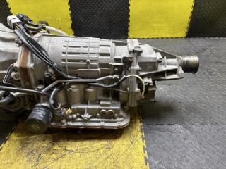 АКПП SUBARU IMPREZA GH7 EJ203 TZ1B8LS1AA 5 ракурс