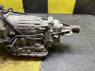 АКПП SUBARU IMPREZA GH7 EJ203 31000-AH810, TZ1B8LS4AD 5 ракурс