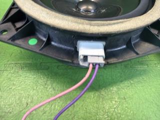 Динамик LEXUS GS450H GWS191 2GR-FSE 86160-48110 3 ракурс