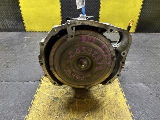 АКПП SUBARU LEGACY BP5 EJ203 31000-AF110, TZ1B7LSAAA 2 ракурс