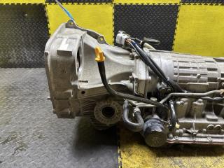 АКПП SUBARU LEGACY BP5 EJ203 31000-AF110, TZ1B7LSAAA 4 ракурс