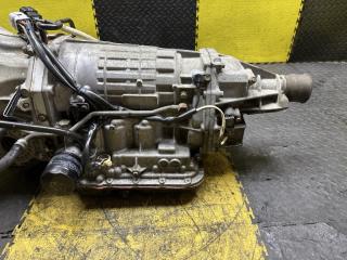 АКПП SUBARU LEGACY BP5 EJ203 31000-AF110, TZ1B7LSAAA 5 ракурс