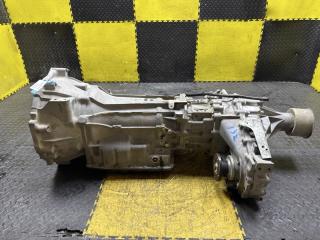 АКПП NISSAN NV350 CARAVAN VW6E26 YD25DDT 31000-3XN3D, RE5R05A CA37 3 ракурс