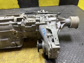 АКПП NISSAN NV350 CARAVAN VW6E26 YD25DDT 31000-3XN3D, RE5R05A CA37 5 ракурс