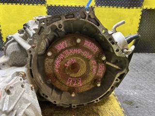 АКПП TOYOTA VOXY ZRR75 3ZR-FE K111F-02A 2 ракурс