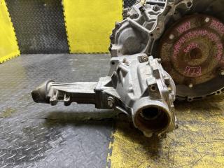 АКПП TOYOTA VOXY ZRR75 3ZR-FE K111F-02A 3 ракурс