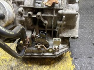 АКПП TOYOTA VOXY ZRR75 3ZR-FE K111F-02A 5 ракурс