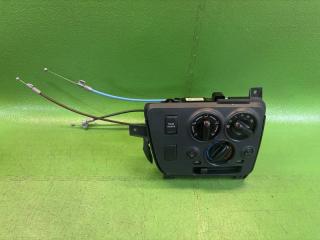 Блок климат-контроля NISSAN NV350 CARAVAN VW6E26 YD25 27515-3XA0A, T1020426NB 1 ракурс