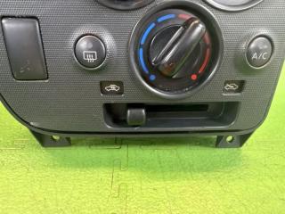 Блок климат-контроля NISSAN NV350 CARAVAN VW6E26 YD25 27515-3XA0A, T1020426NB 4 ракурс