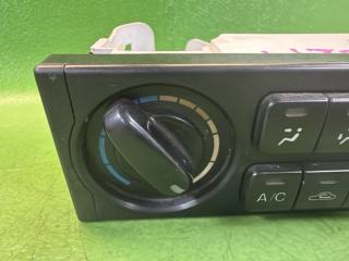 Блок климат-контроля MAZDA BONGO SK82M F8 S42A61190D 27515HA00A 2 ракурс