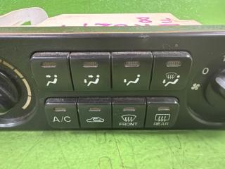 Блок климат-контроля MAZDA BONGO SK82M F8 S42A61190D 27515HA00A 3 ракурс