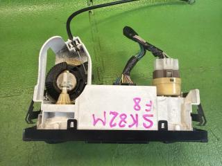 Блок климат-контроля MAZDA BONGO SK82M F8 S42A61190D 27515HA00A 5 ракурс