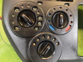 Блок климат-контроля TOYOTA LITE ACE S412M 3SZ-VE 55910-BZ171, 55412-BZ570, 55412-BZ300, 55412-BZ310 2 ракурс
