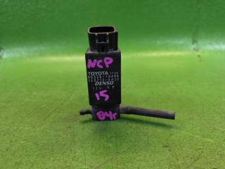 Насос омывателя TOYOTA VITZ NCP15 2NZ-FE 85330-10290, 060210-4420 2 ракурс Насос омывателя TOYOTA VITZ NCP15 2NZ-FE 85330-10290, 060210-4420 2 ракурс