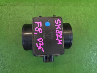Датчик подачи воздуха MAZDA BONGO SK82M F8 E5T52271 2 ракурс