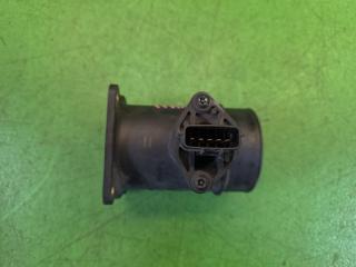Датчик подачи воздуха NISSAN WINGROAD WFY11 QG15-DE 22680 AU300, 0280218117 5 ракурс