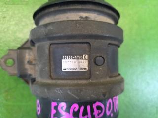 Датчик подачи воздуха SUZUKI ESCUDO TA01W G16A 1380-57B00, 197200-0050 3 ракурс