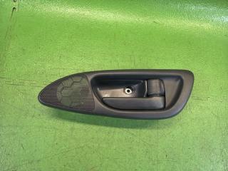 Ручка двери внутренняя правая передняя SUBARU IMPREZA GG3 EJ152 61052-FE020-OE 1 ракурс