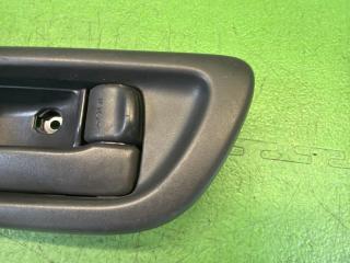 Ручка двери внутренняя правая передняя SUBARU IMPREZA GG3 EJ152 61052-FE020-OE 4 ракурс