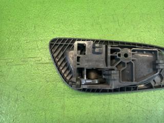 Ручка двери внутренняя правая передняя SUBARU IMPREZA GG3 EJ152 61052-FE020-OE 5 ракурс
