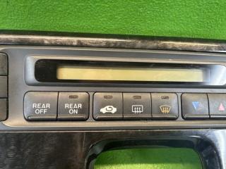Консоль кпп HONDA ODYSSEY RA8 J30A 77250-S3N-90 3 ракурс