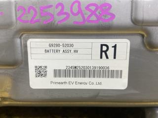 Батарея высоковольтная TOYOTA AQUA NHP10 1NZ-FXE G9510-52030, G9280-52030 4 ракурс