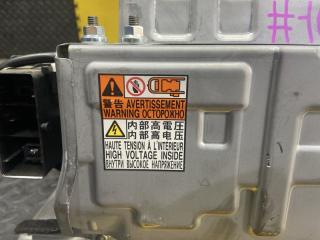 Батарея высоковольтная TOYOTA AQUA NHP10 1NZ-FXE G9510-52030, G9280-52030 3 ракурс