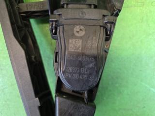 Педаль газа BMW X5 F15 N57D30A 35426853175, 175493-02, 12037313DE 5 ракурс Педаль газа BMW X5 F15 N57D30A 35426853175, 175493-02, 12037313DE 5 ракурс